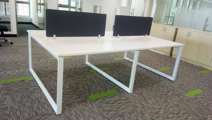 workstation table/office table/call center table/computer table/Table 15