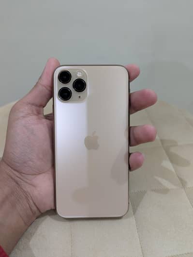 Iphone 11 Pro 256 Gb Non-Pta