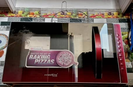 Dawlance Microwave Oven DW-115-CHZP