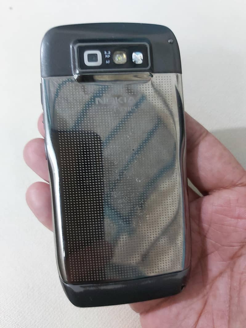 Nokia E Series Phone 1