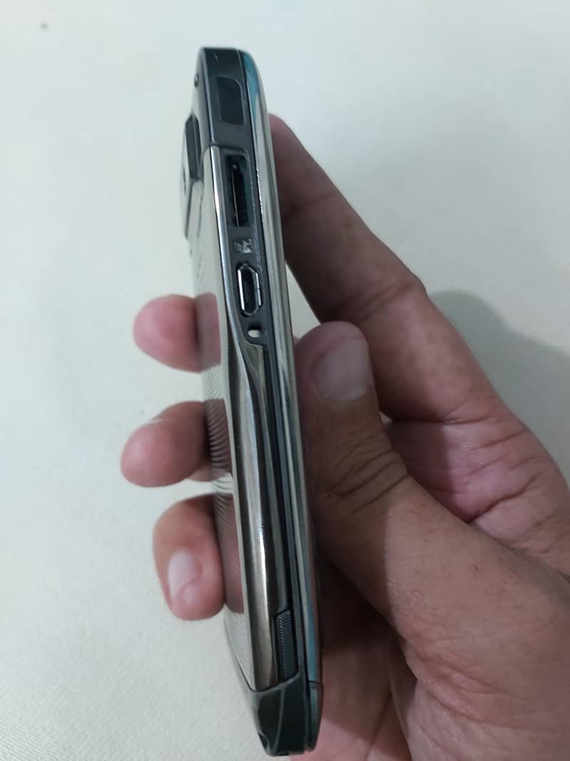 Nokia E Series Phone 2