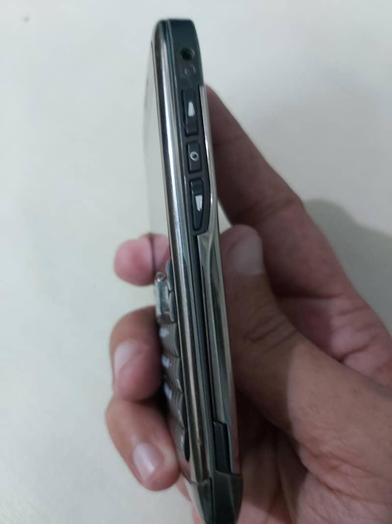 Nokia E Series Phone 3
