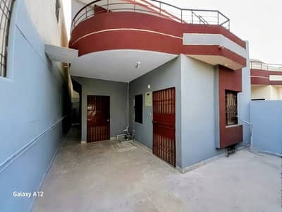 Get Your Dream House In Wasi Country Park Karachi