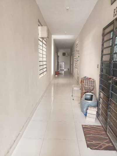 This Is Your Chance To Buy Flat In Al-Ghafoor Grande Tower Karachi