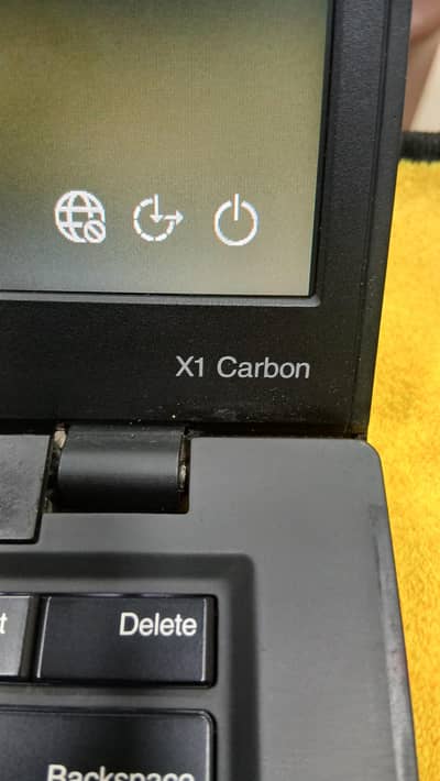 Lenovo Thinkpad X1 Carbon