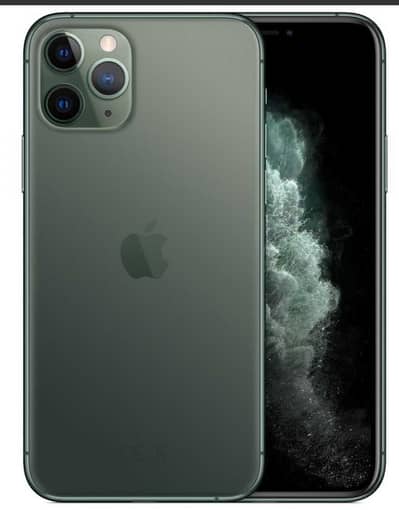 iPhone 11 pro max 64gb