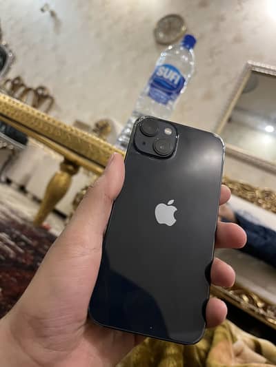 iPhone 13 jv bh 85