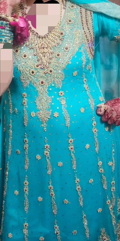 Walima Maxi For Duhan 03355201265