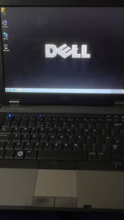 Dell i5 1st gen