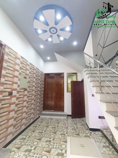 Get In Touch Now To Buy A House In Karachi