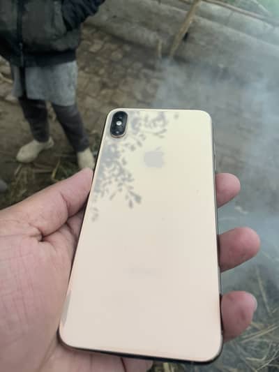 iPhone xs Max PTA Approved
