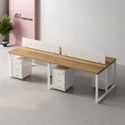 workstation table/office table/call center table/computer table/Table 3