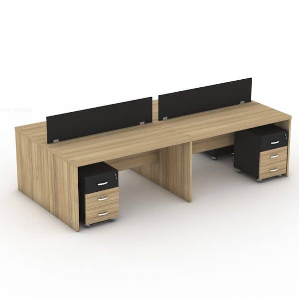 workstation table/office table/call center table/computer table/Table 9