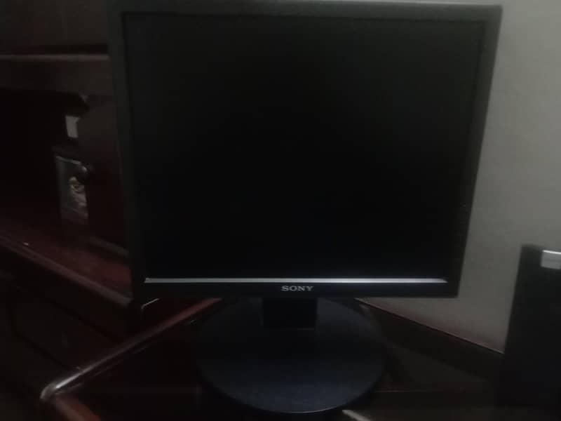 Monitor 0