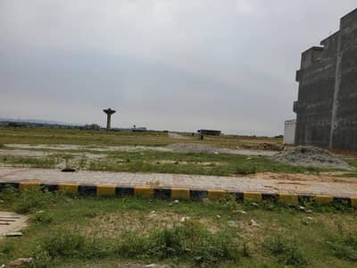 Park Enclave-1 Investor Price 1 Kanal Plot
