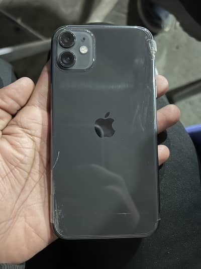 Iphone 11 JV 64gb