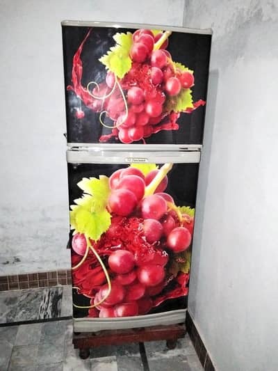 Dawlance refrigerator