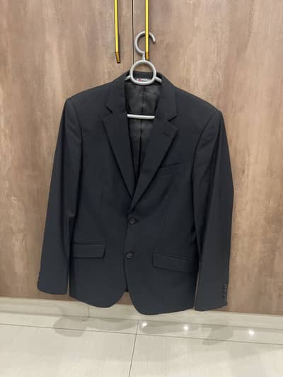 Premium Men Three Piece Suit