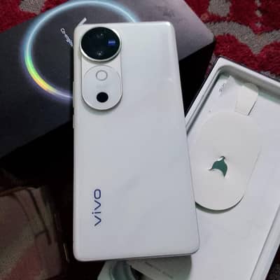 vivo v40 12/256