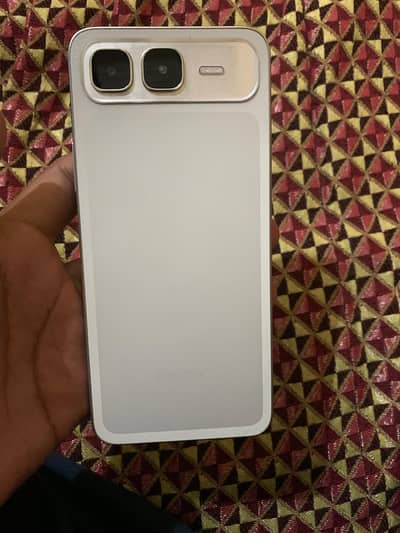 Infinix Smart 10 plus