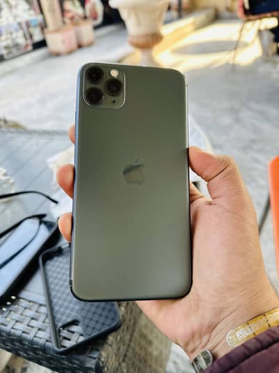 Iphone 11 pro max 256 GB JV for Sale