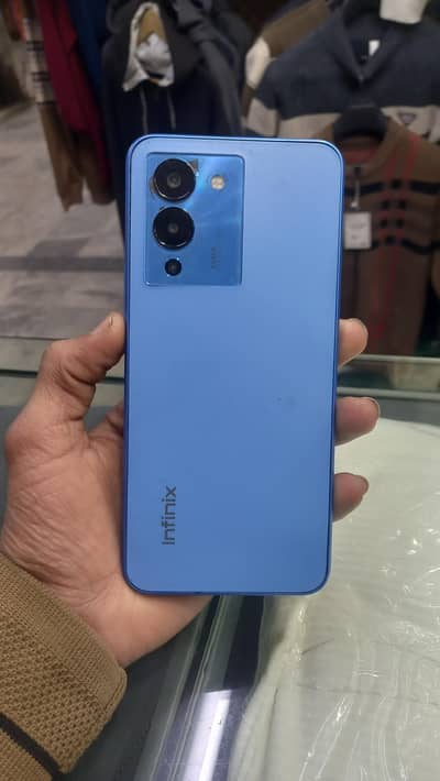 Infinix Note 12 8 + 128Gb