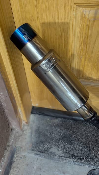 HKS JASMA CONDITION 10/10