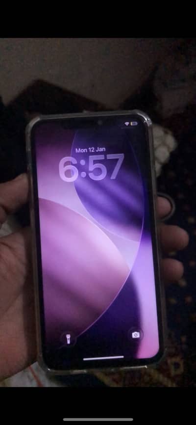 iphone 11 pro max lush condition