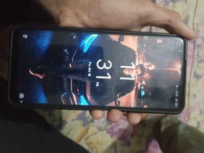 tecno camon 18p