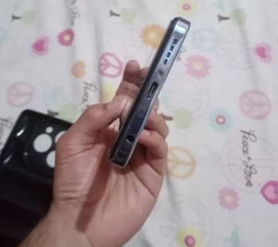 infinix hot 40i exchange possible