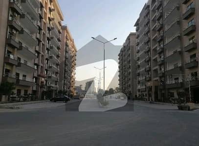 A Great Choice For A 12 Marla Flat Available In Askari 11 Sector B Apartments