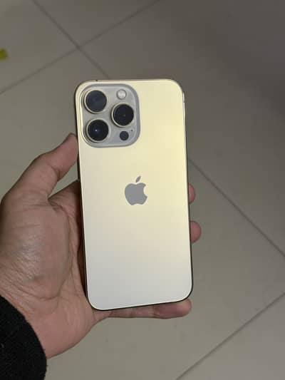 iPhone 13 Pro 128GB PTA Approved