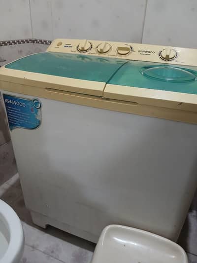 washing machine dryer issue bki all ok