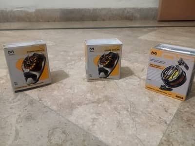 Best Quality Memo DL 22 Phone Cooler Best For Gamers only 3 in stock