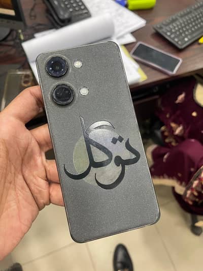 OnePlus Nord 3 | 16GB |256GB