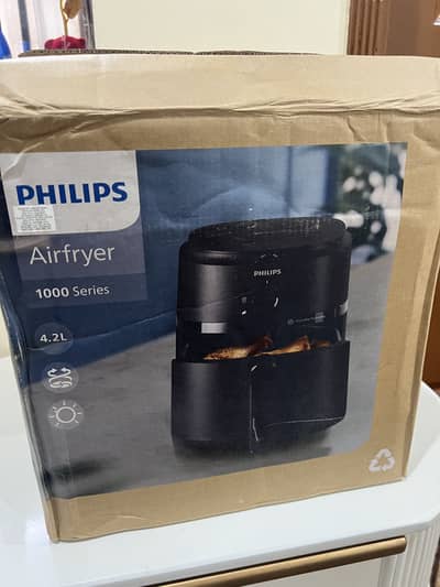 Phillips AirFryer 4.2L