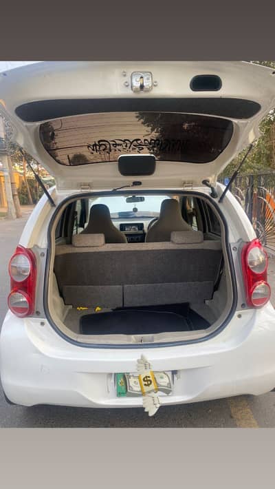 Sell my toyota passo