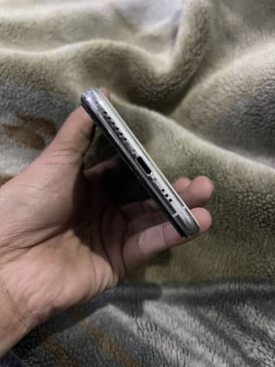 Iphone XS 512 GB Non PTA