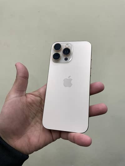 Iphone 16 Pro Max 256 Gb