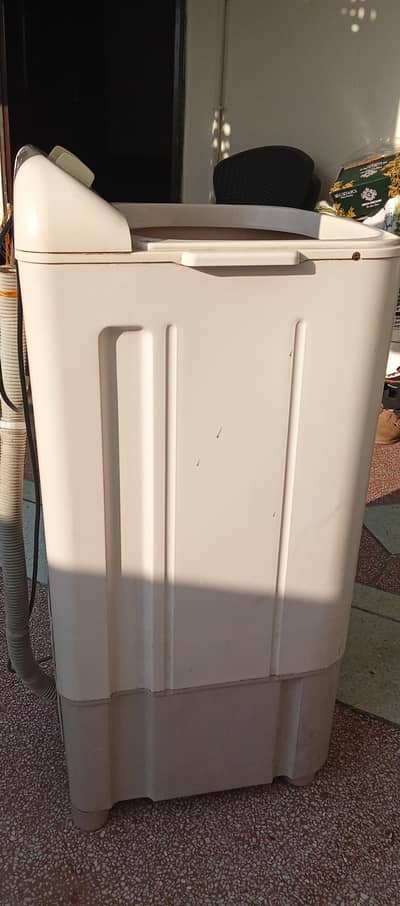 Haier washing machine bilqul saf ha contact number 03319091356