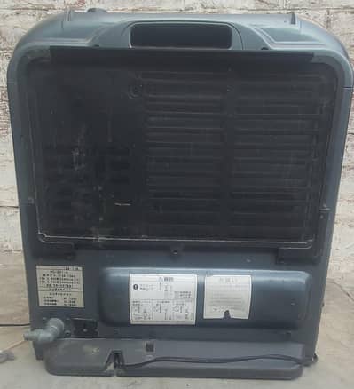 japani heater