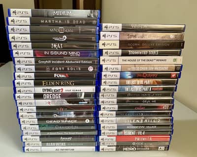 |Ps5 Ps4 ALL video games avalible| Ps low price | Cd disc ps4 5|gameps