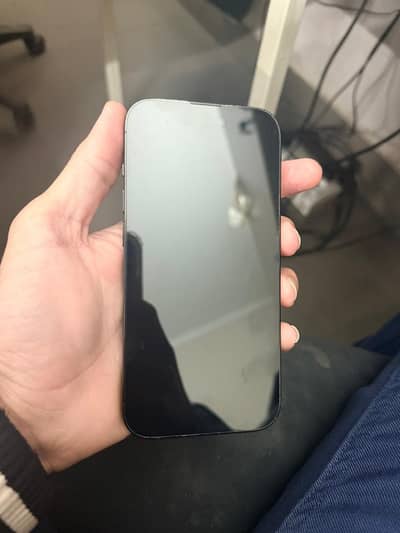 Iphone 14 pro 256 pta