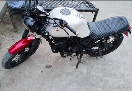 Hi speed infinity 150