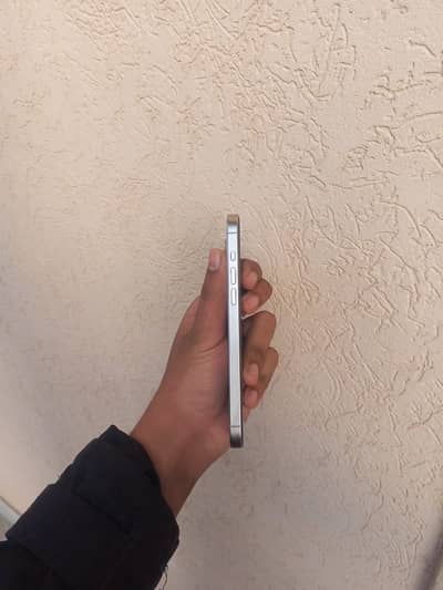 15promax 87 Health full Box 10/9 condition white taitinum colour