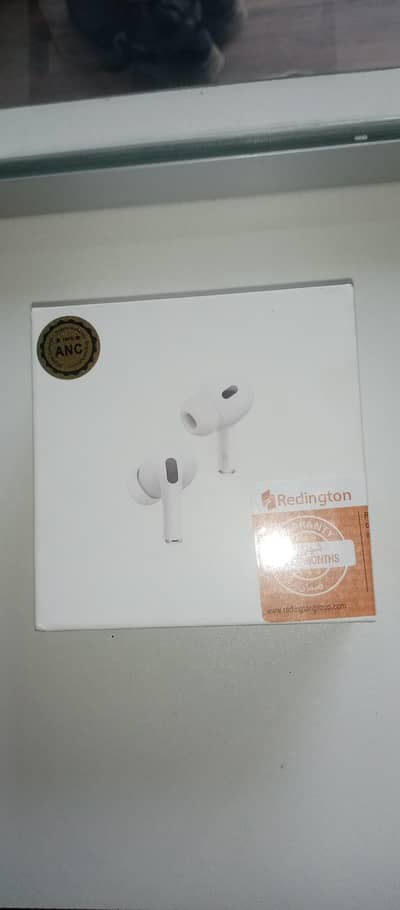 Airbuds pro 2