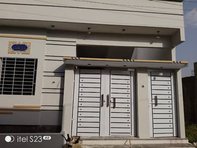 HOUSE FOR SALE IN GOLD BLOCK WEST OPEN