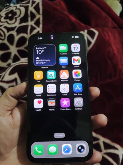 Apple iPhone 14 promax