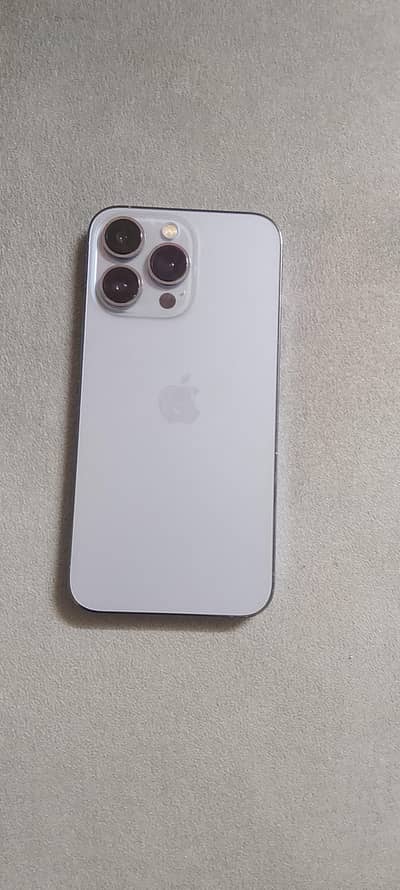 iphone 13 pro pta approved 91 health 512gb