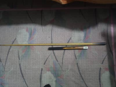 CX snooker cue
